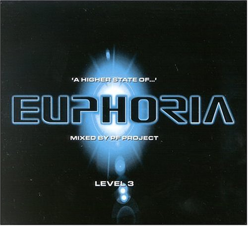 CD-Charts  Search : Euphoria, Vol. 3