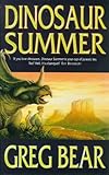 Dinosaur summer