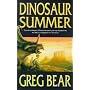 Dinosaur Summer