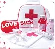 Love Sick Bath & Body Kit