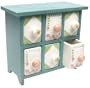 Pfaltzgraff Pistoulet Spice Cupboard