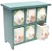 Pfaltzgraff Pistoulet Spice Cupboard