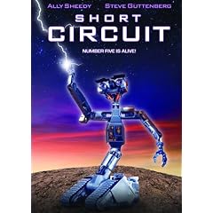 Short Circuit (Special Edition) by 