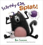Scaredy Cat, Splat!