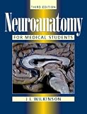 Neuroanatomy for Medical Students