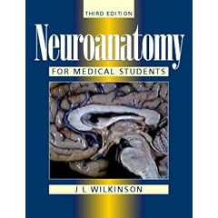 Neuroanatomy for Medical Students