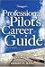 Books : Professional Pilot's Career Guide