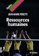 Ressources humaines : Edition 2006-2007
