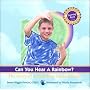 Can You Hear a Rainbow?: The Story of a Deaf Boy Named Chris (Rehabilitation Institute of Chicago Learning Book)