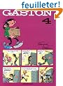Gaston, tome 4