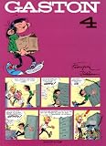 Revue Dupuis  / Gaston, tome 4