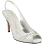 Nina Women's Flo Open Toe Sling