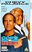 VHS : Cops & Robbersons [1994]