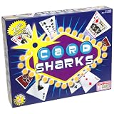 CardSharksBoardGame