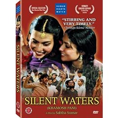 Silent Waters
