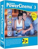 Power Cinema 3 + T�l�commande