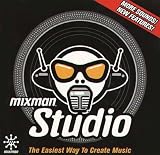 Review Time & Space Distribution Ltd  / Mixman Studio 2