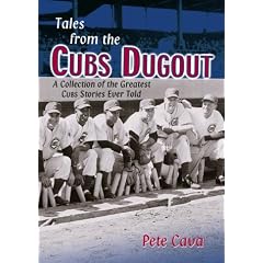 Tales from the Cubs Dugout