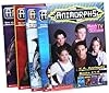 Animorphs (Animorphs Box Set, No 1)