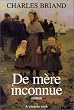 De m�re inconnue