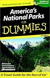 America's National Parks for Dummies (For Dummies)