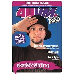 411 VM (The Bam Issue)