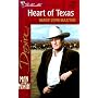 Heart Of Texas (Man Of The Month/Man Of The Month Anniversary) (Silhouette Desire, 1249)