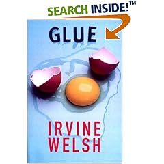 Glue