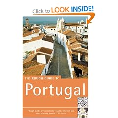 The Rough Guide to Portugal (Rough Guide Travel Guides)
