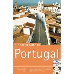The Rough Guide to Portugal (Rough Guide Travel Guides)