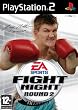 Fight Night Round 2 (PS2)