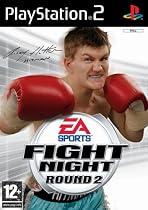 Fight Night Round 2 (PS2)
