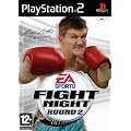 Fight Night Round 2 (PS2)