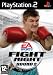 Fight Night Round 2 (PS2)