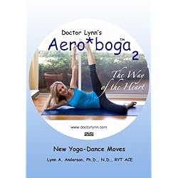 Aero*boga-2(tm) -The Way of the Heart