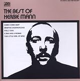 The Best Of Herbie Mann