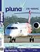 Pluna Bombardier CRJ-900