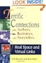 Terrific Connections with Authors, Illustrators, and Storytellers: Real Space and Virtual Links