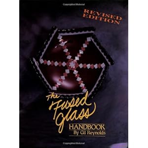 Fused Glass Handbook
