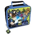 Ben 10 Lunch Bag