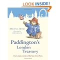 PADDINGTON'S LONDON TREASURY
