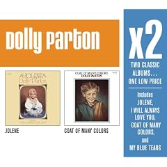 X2 [Jolene/Coat of Many Colors