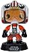 Funko Pop! Star Wars Luke Skywalker X-Wing Pilot Vinyl Bobble-Head Figure