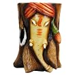 Ganesh Pen Holder / Flower Vase
