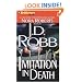 Imitation in Death (In Death #17)
