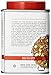 The TeaSpot Red Rocks, Rooibos Loose Leaf Tea With Vanilla & Almond Bits, 3.5-Ounce Tin