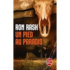 Un pied au paradis (cc)