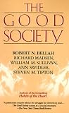 The good society : an introduction to comparative politics