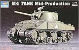 Trumpeter Models