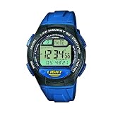 Casio Collection W-734-2AVEF - Orologio da uomodi Casio
